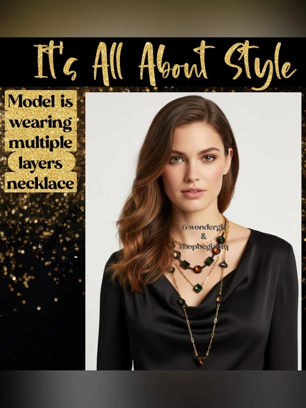 🔥🔥Authentic Designer Necklace At Awesome Prices To Buy Now & Save Price Firm
